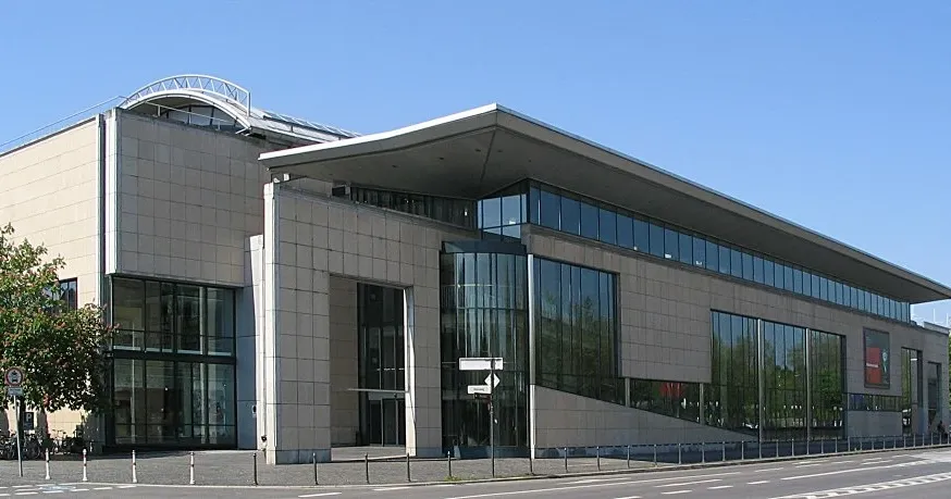 Öffnungszeiten - Haus der Geschichte (Bonn)