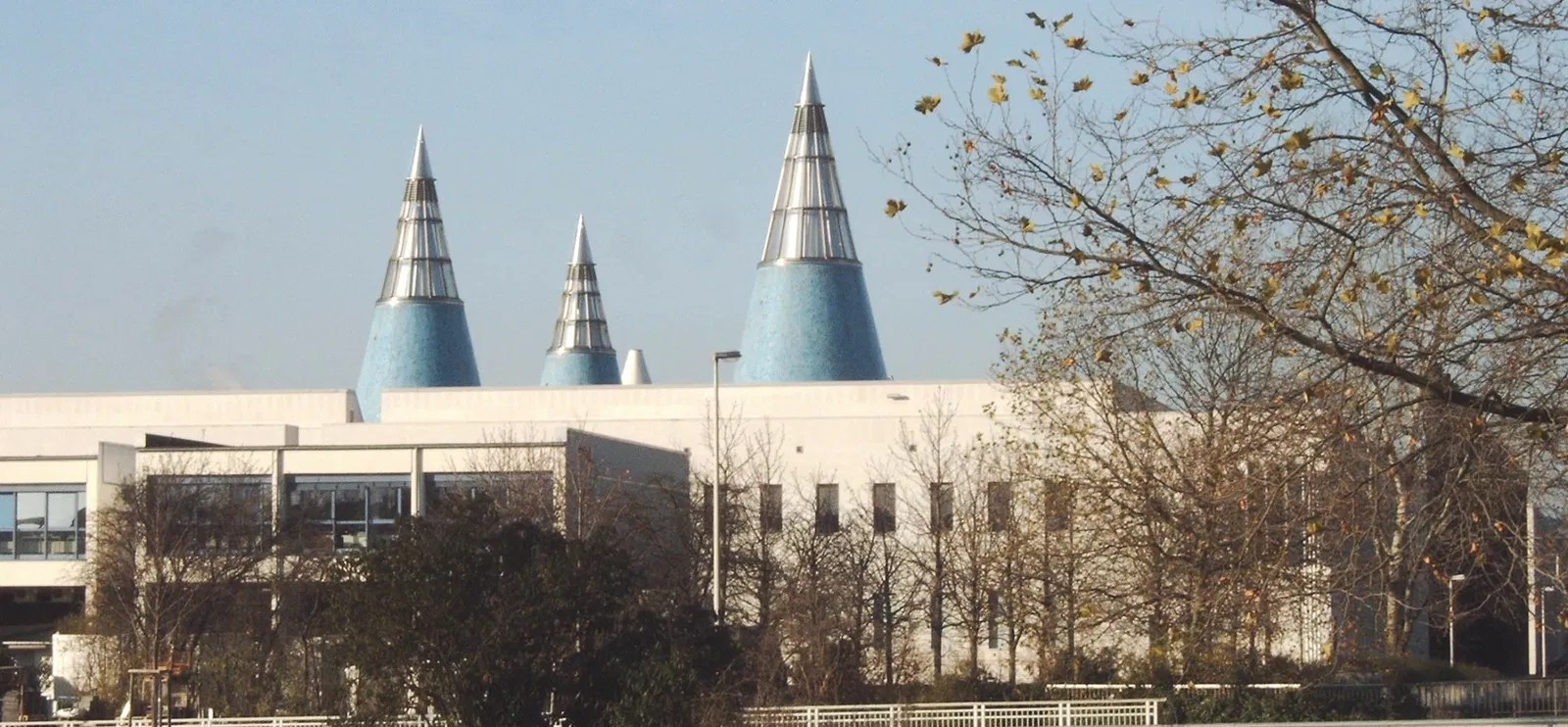 Art and Exhibition Hall of the Federal Republic of Germany