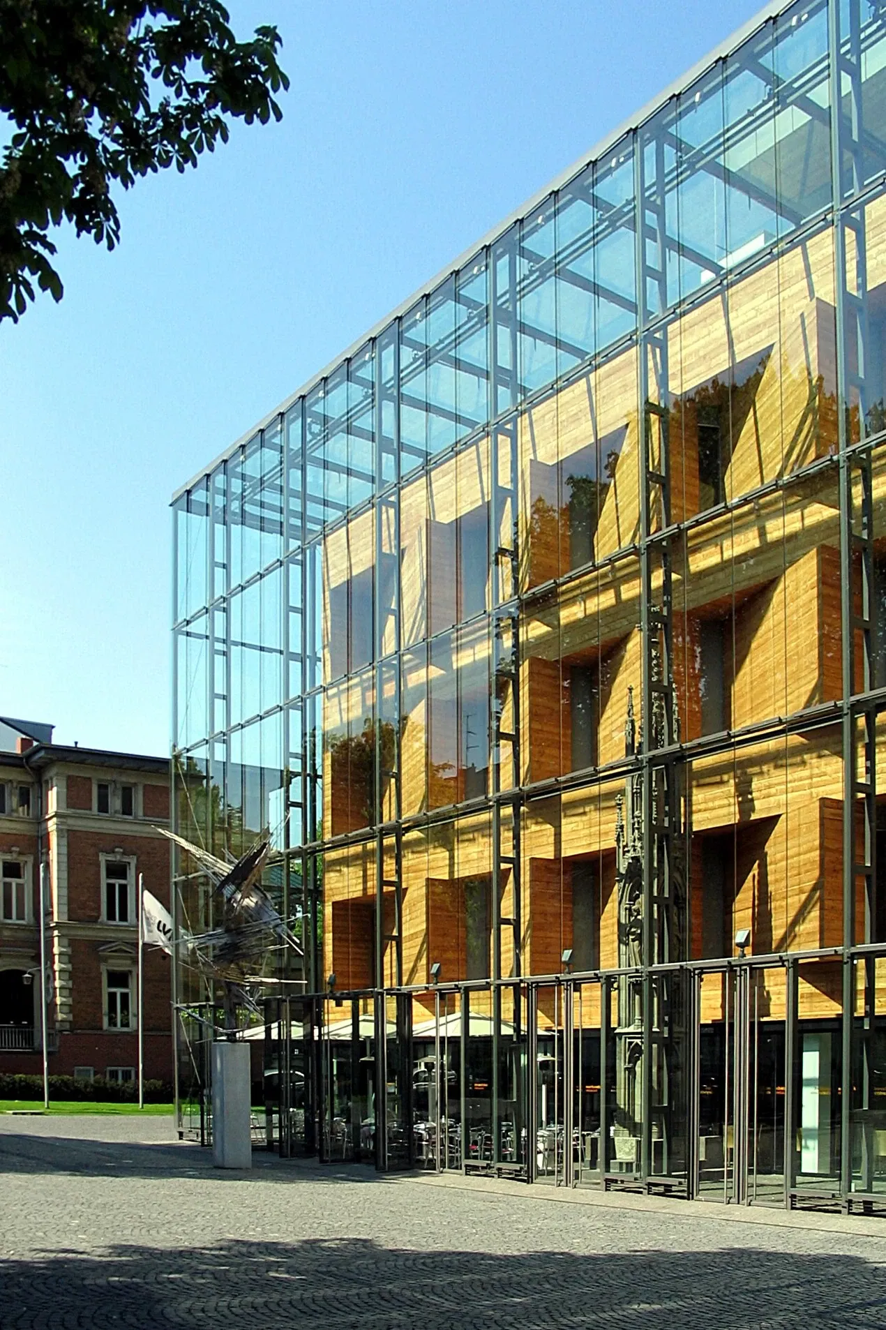 LVR-LandesMuseum Bonn