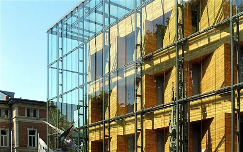 Rhinish Regional Museum Bonn