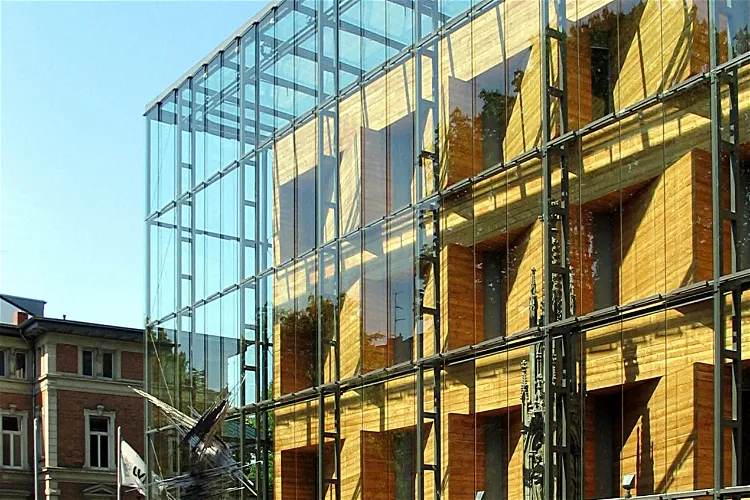 Rhinish Regional Museum Bonn