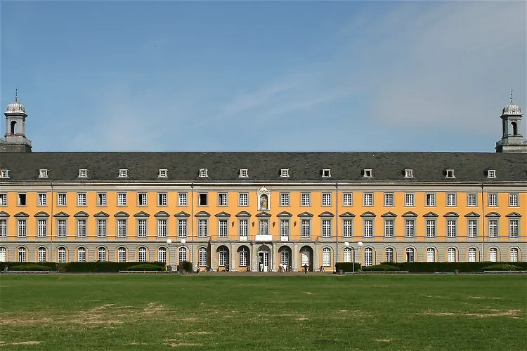 Ägyptisches Museum Bonn
