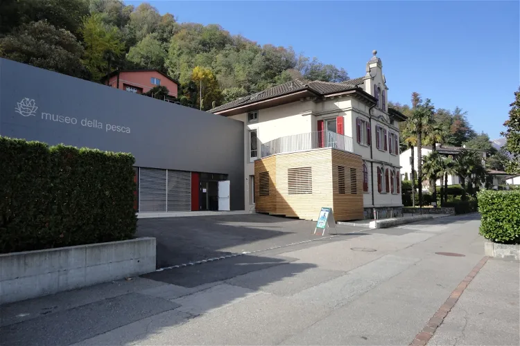 Museo della Pesca