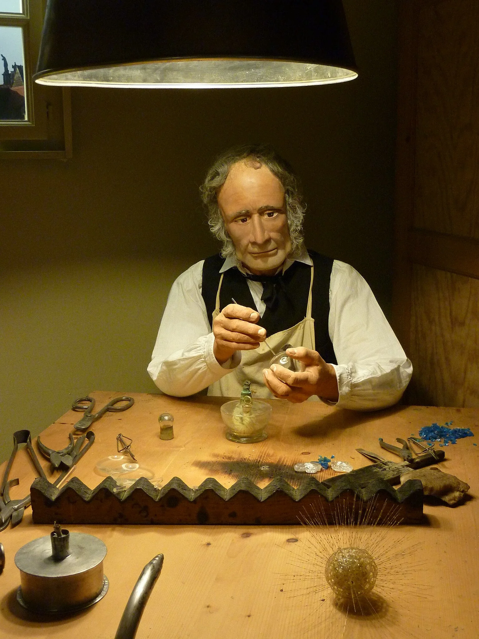 Natural History Museum