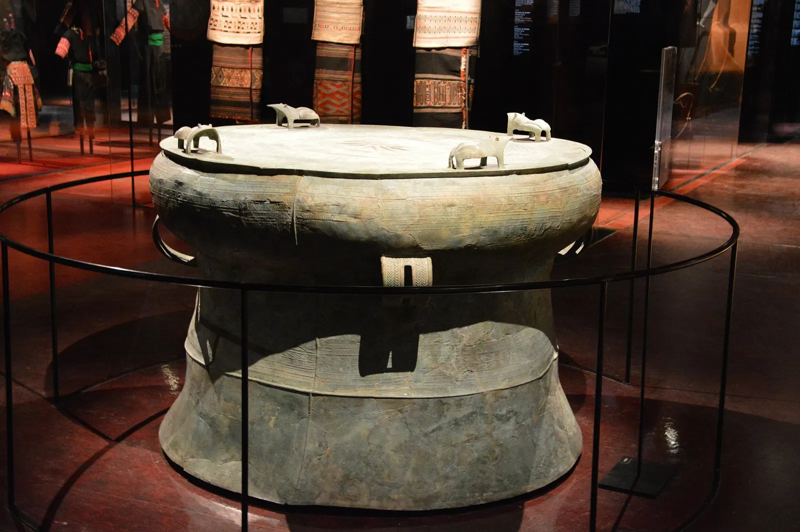 Museo Barbier-Muller de Arte Precolombino