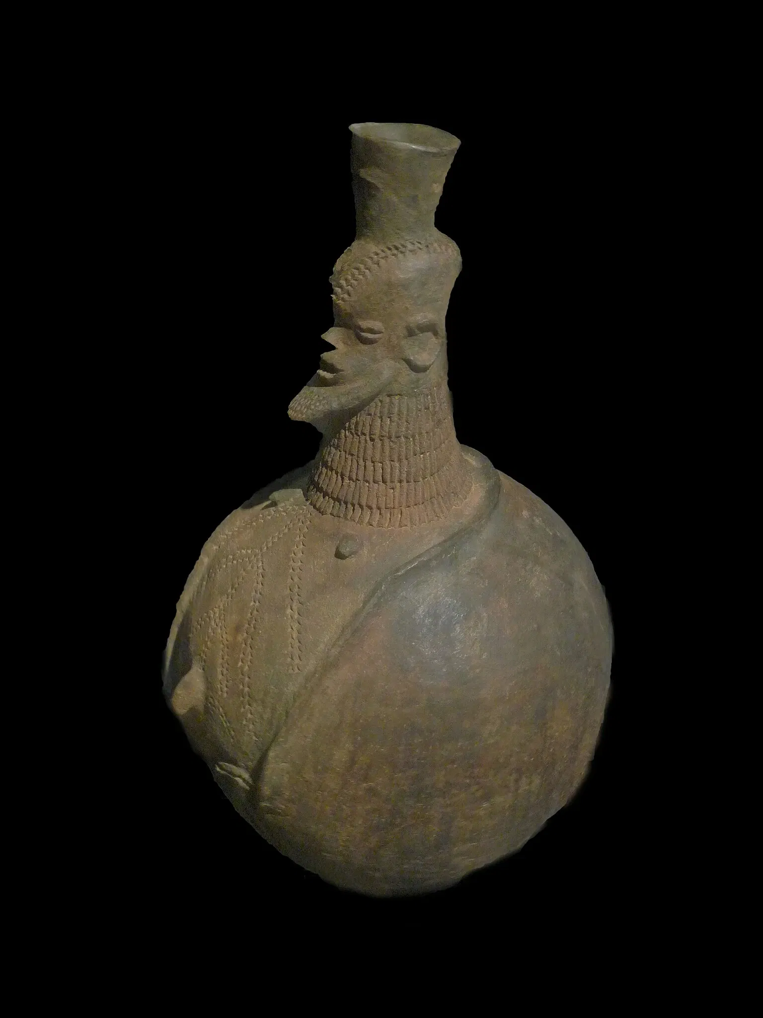 Museo Barbier-Muller de Arte Precolombino