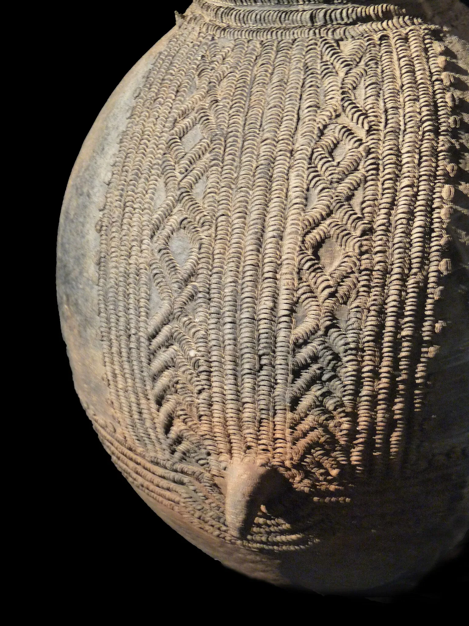 Museo Barbier-Muller de Arte Precolombino