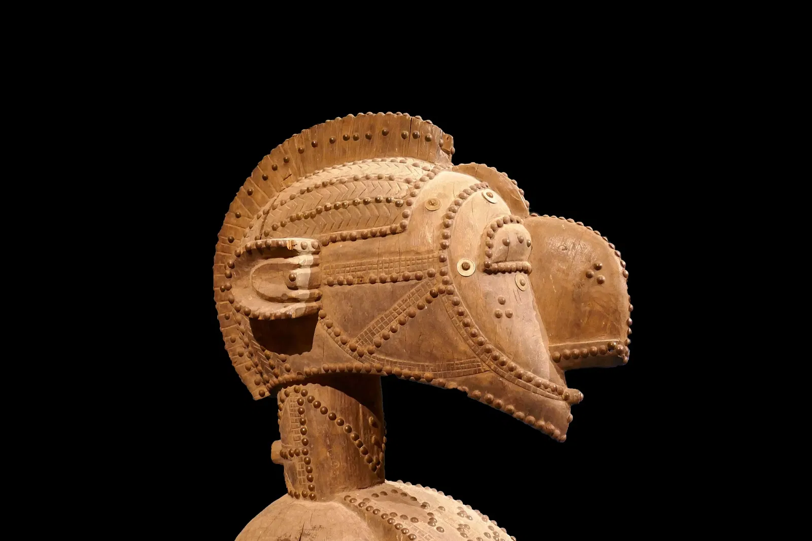 Musée Barbier-Mueller