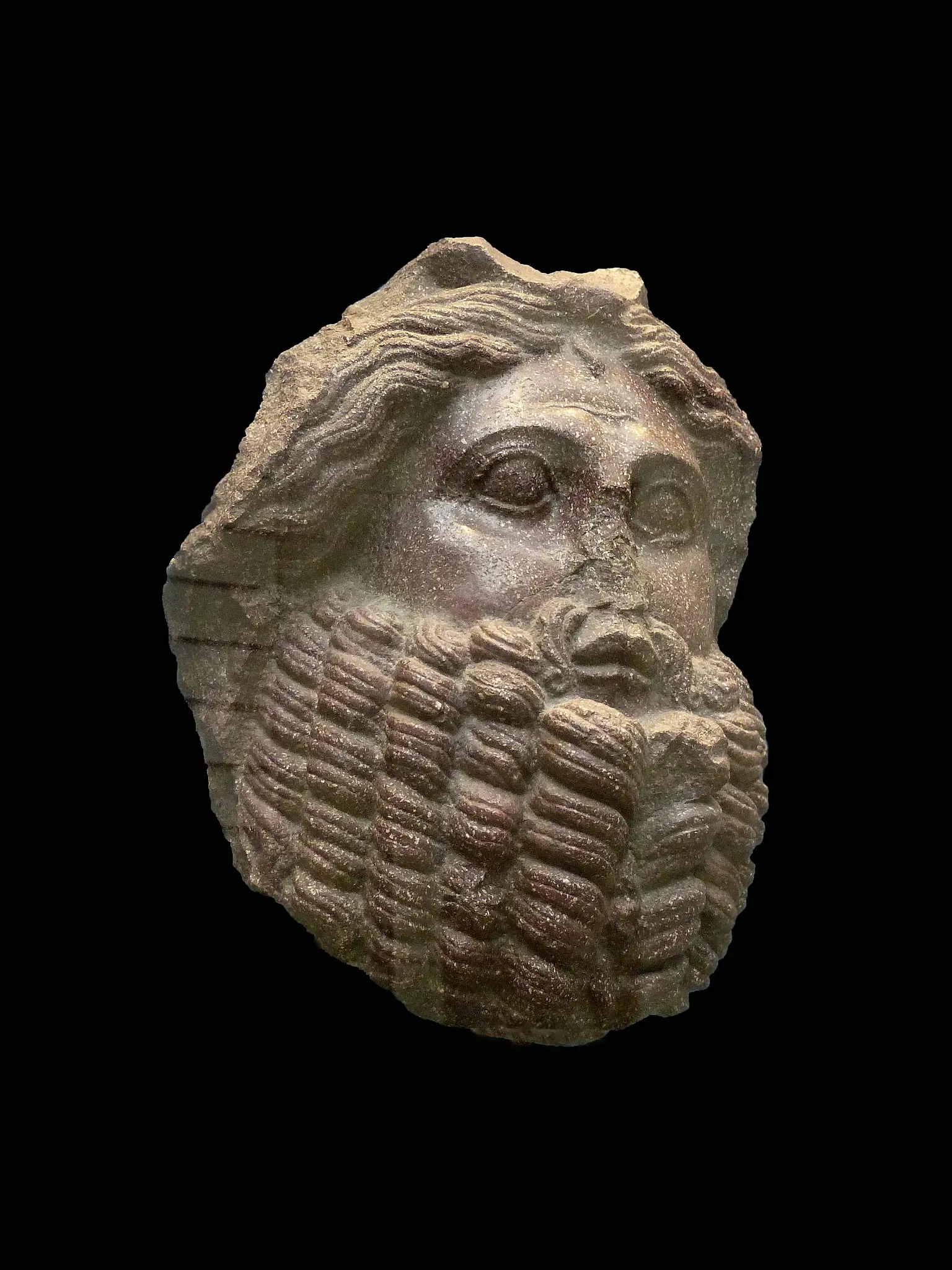 Museo Barbier-Muller de Arte Precolombino