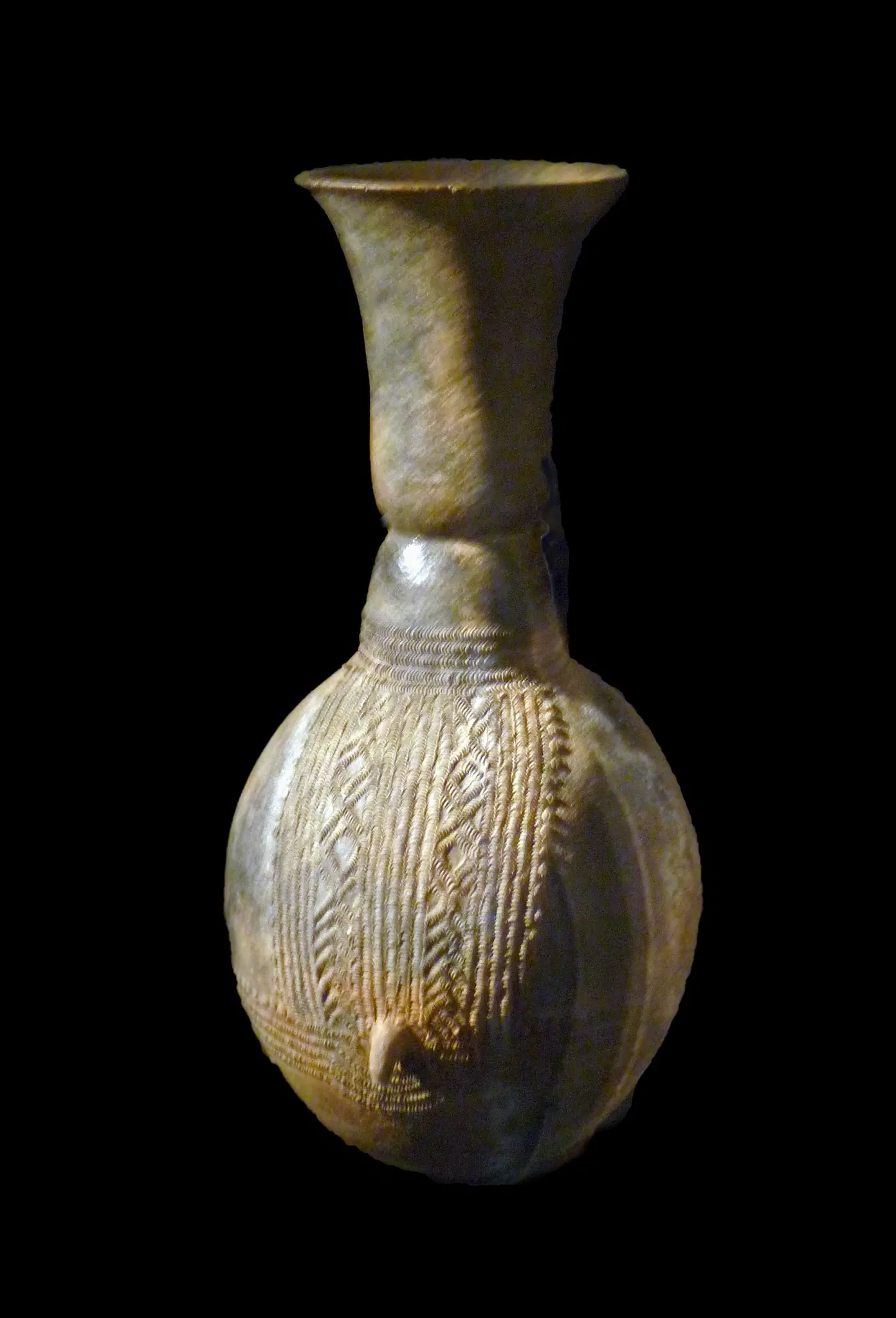 Musée Barbier-Mueller