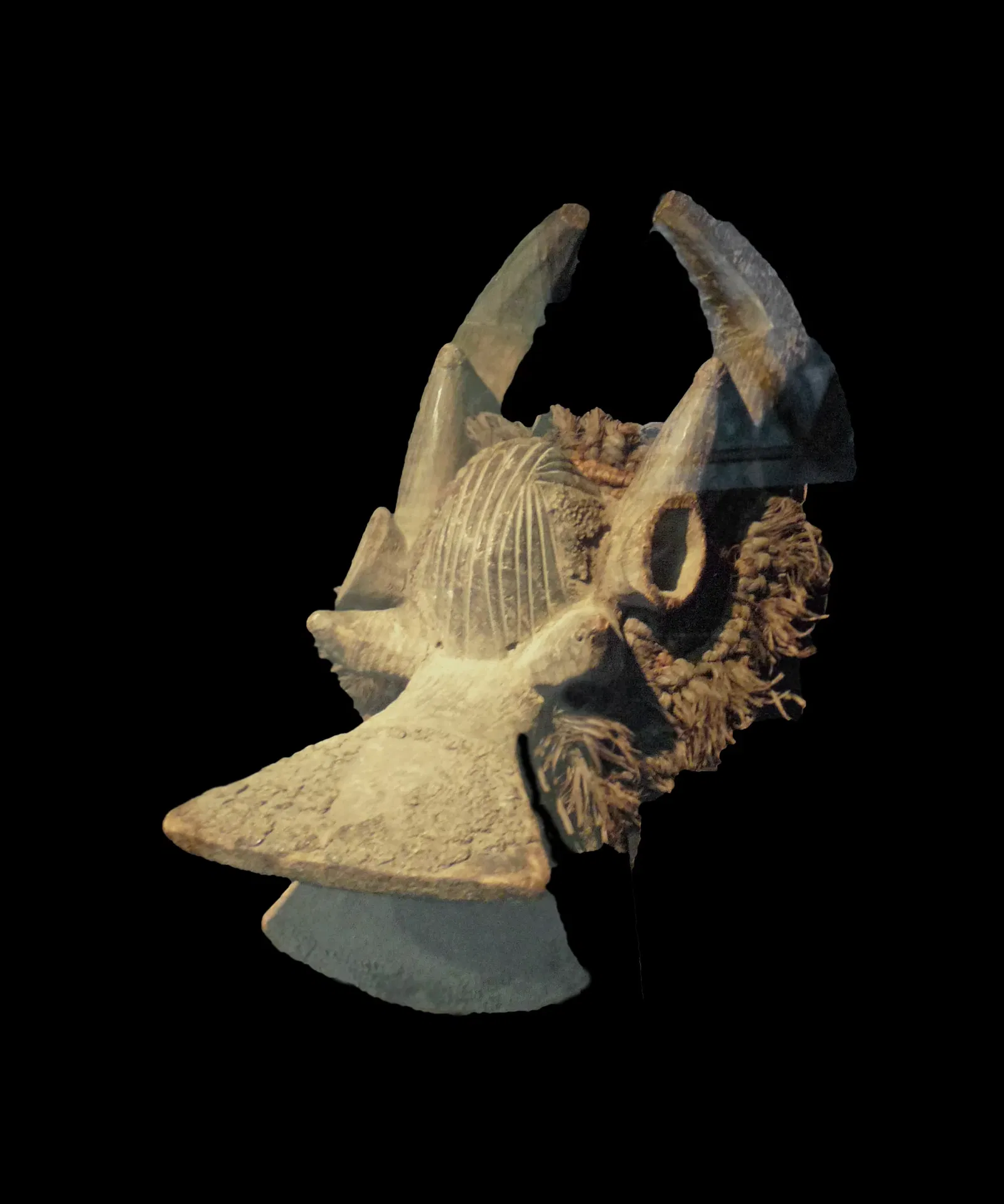 Musée Barbier-Mueller