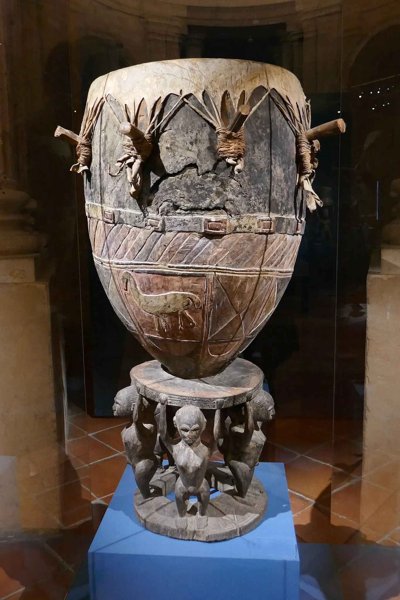 Barbier-Mueller Museum