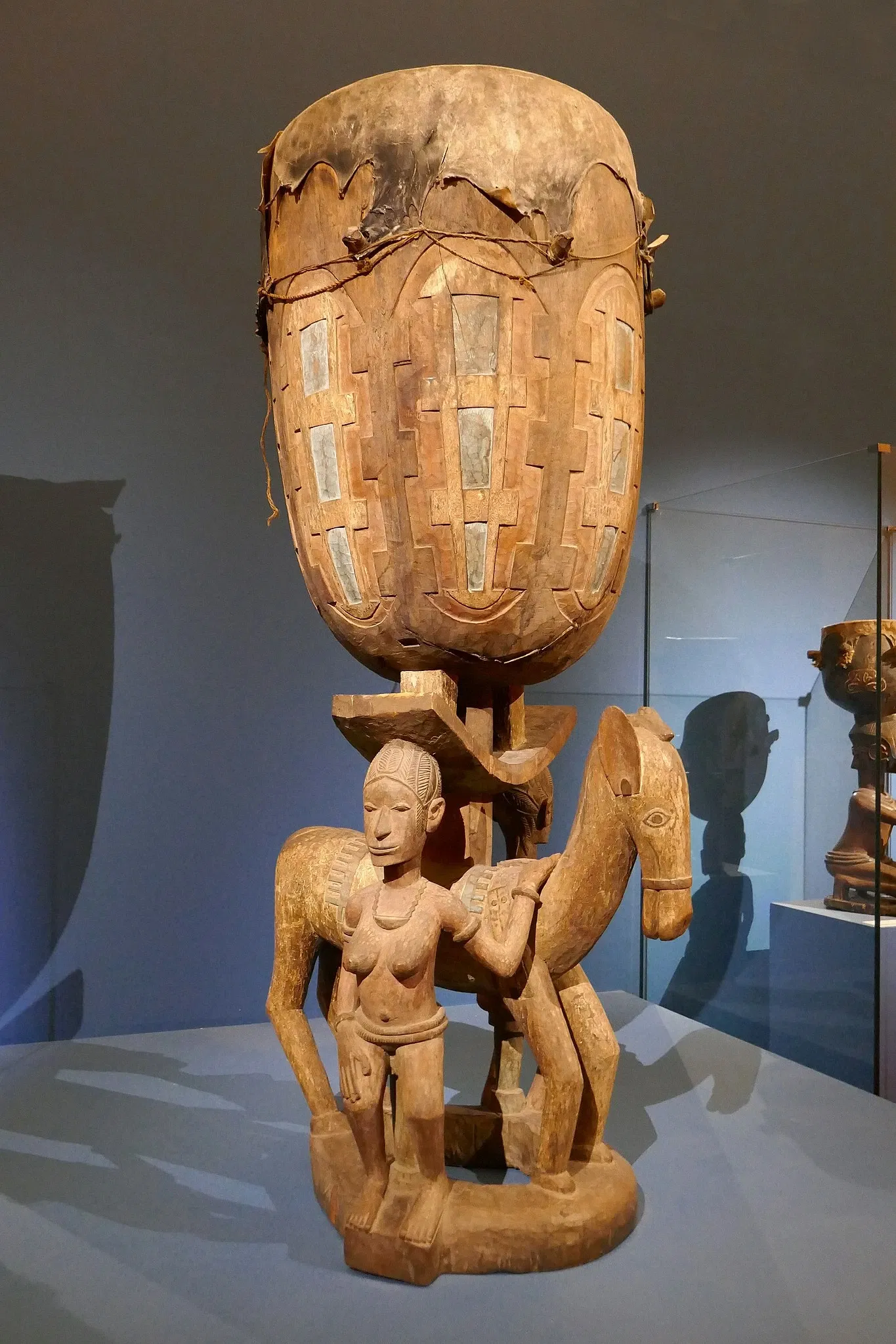 Museo Barbier-Muller de Arte Precolombino