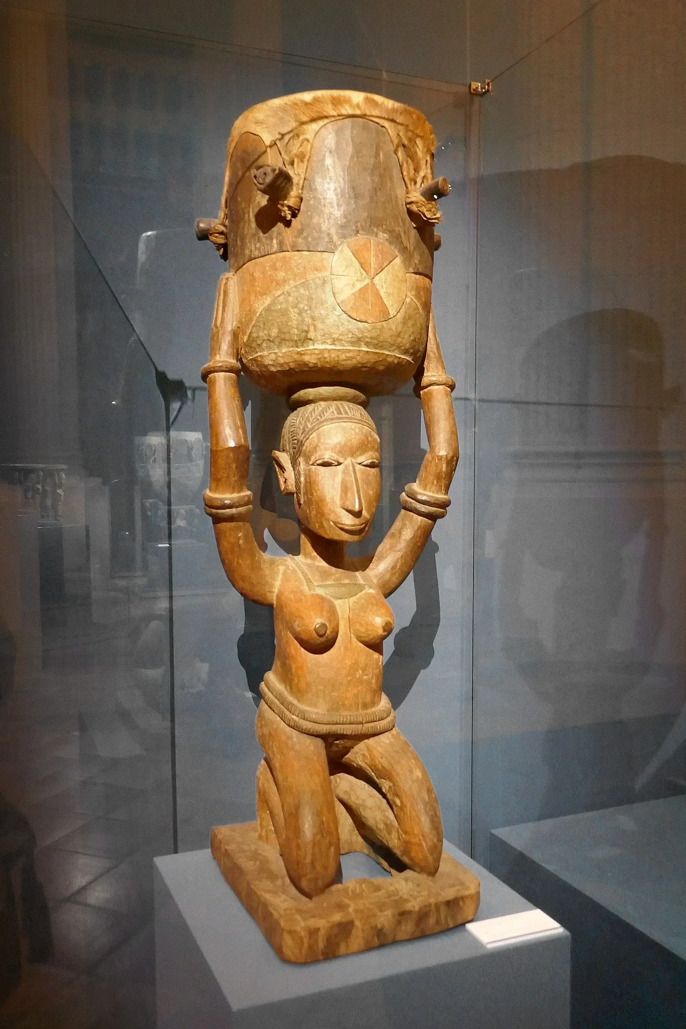 Barbier-Mueller Museum