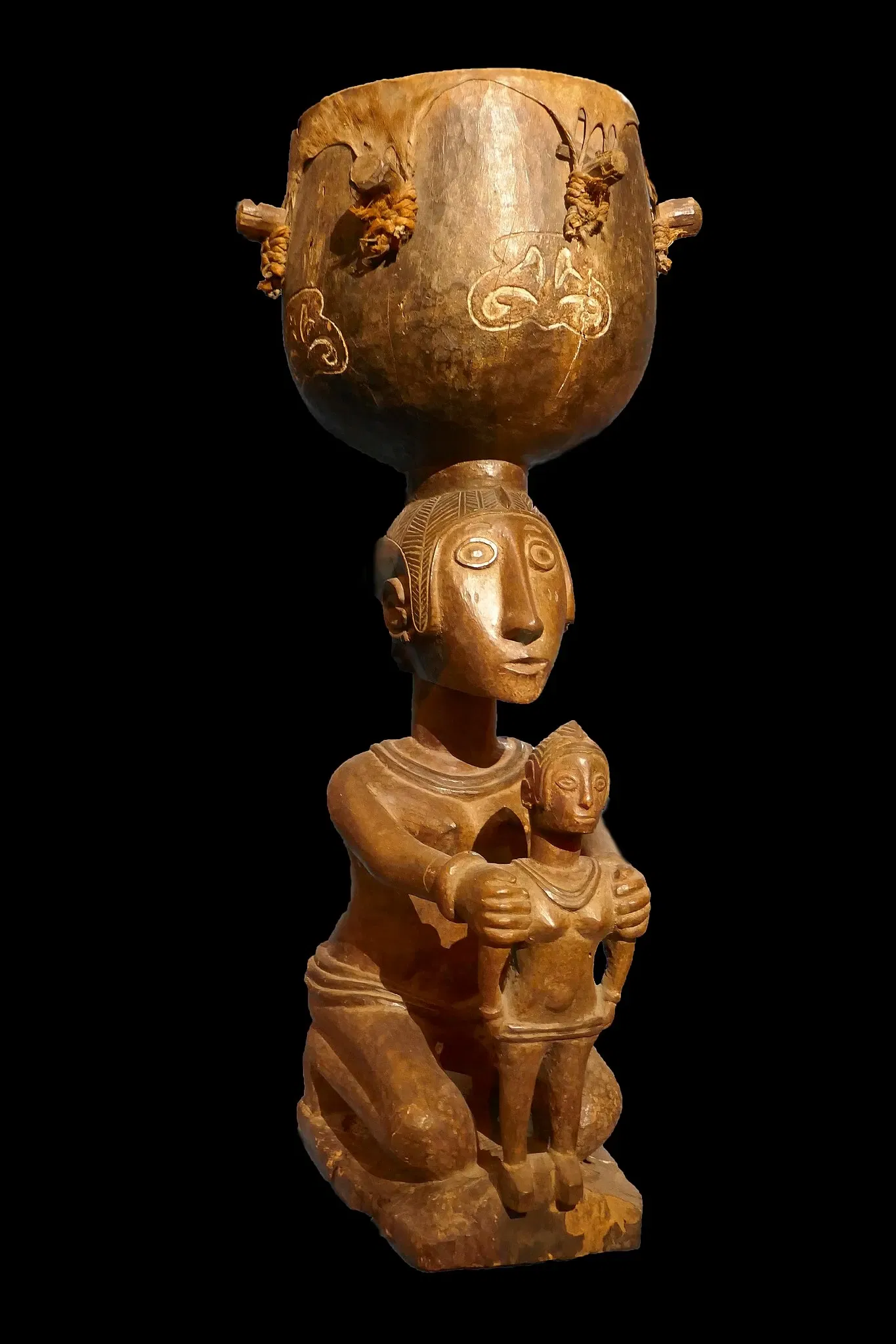 Museo Barbier-Muller de Arte Precolombino