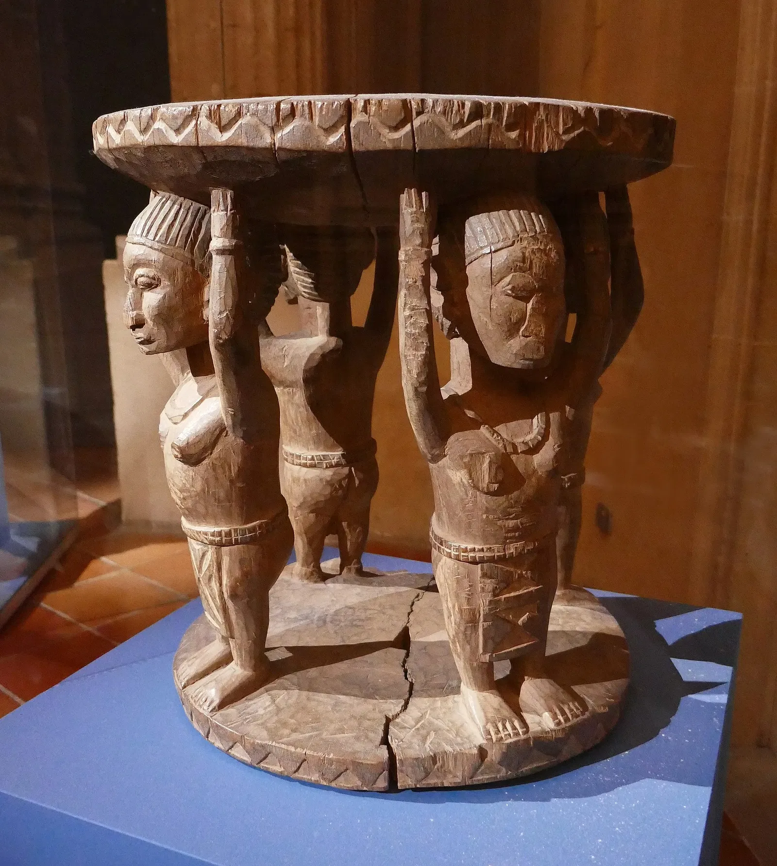 Museo Barbier-Muller de Arte Precolombino