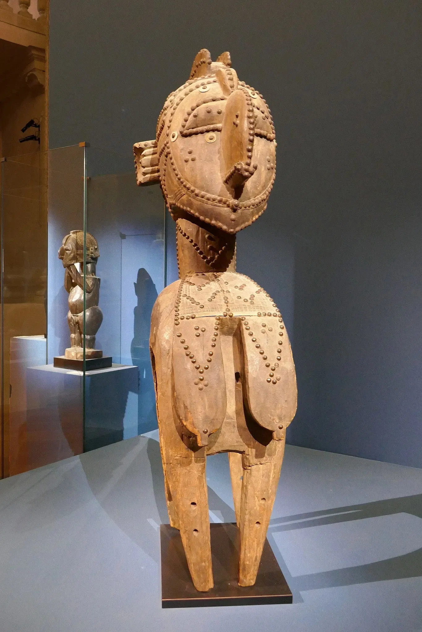 Museo Barbier-Muller de Arte Precolombino