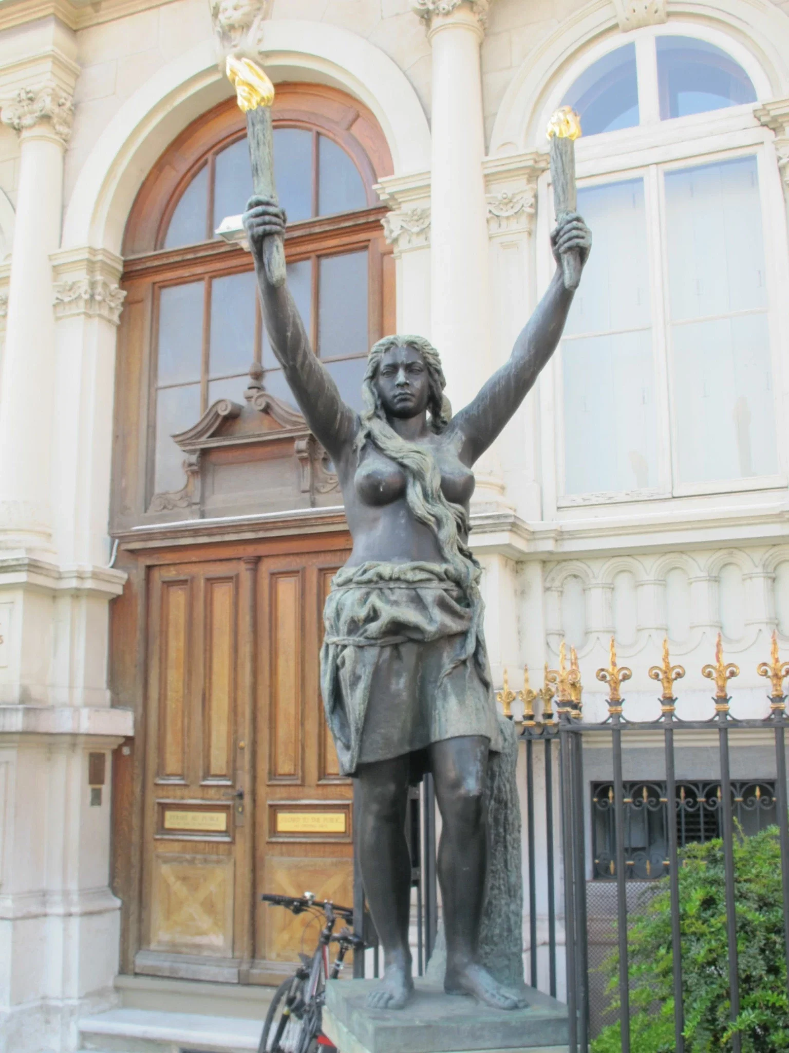Petit Palais Museum