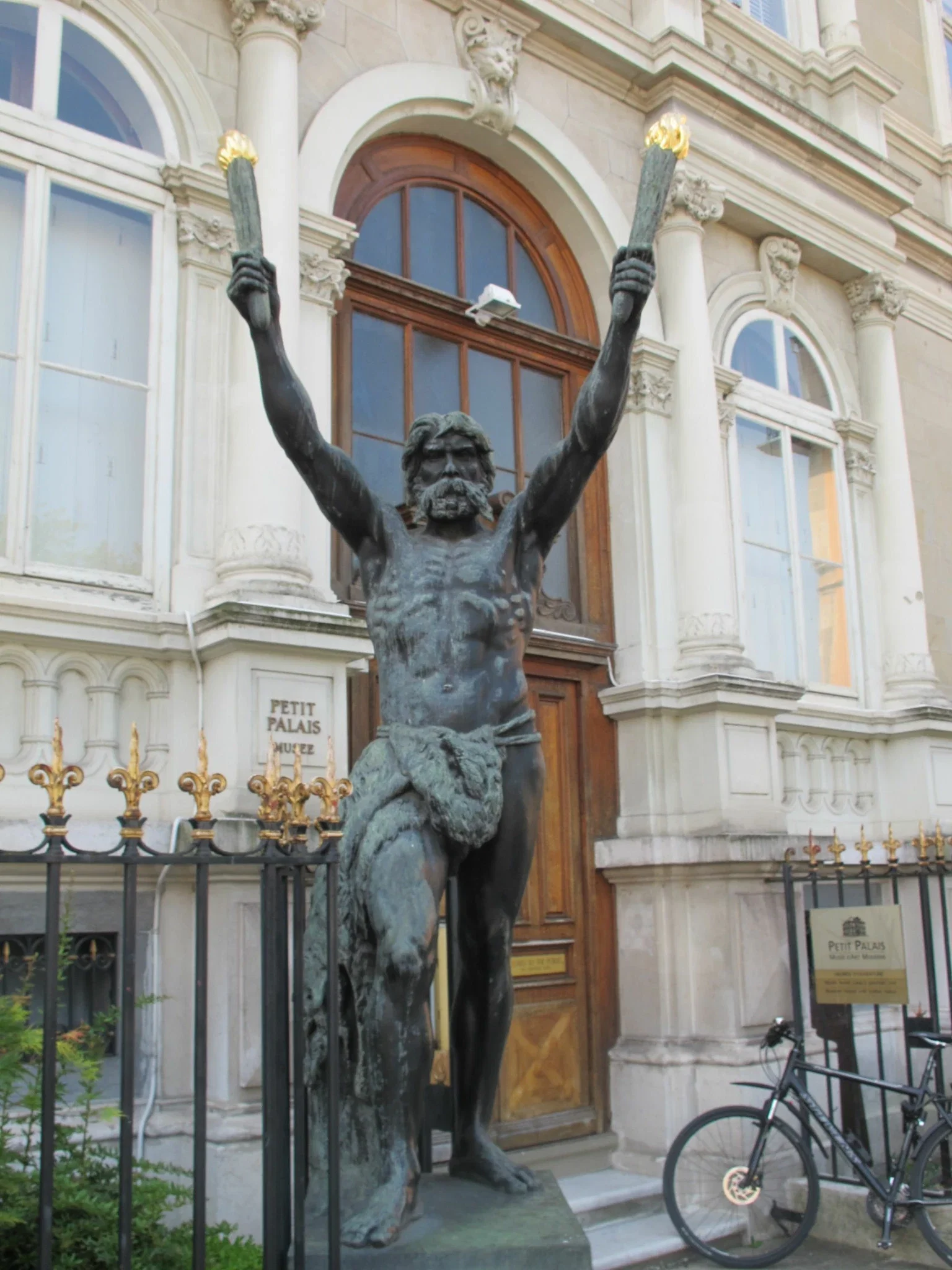 Petit Palais Museum