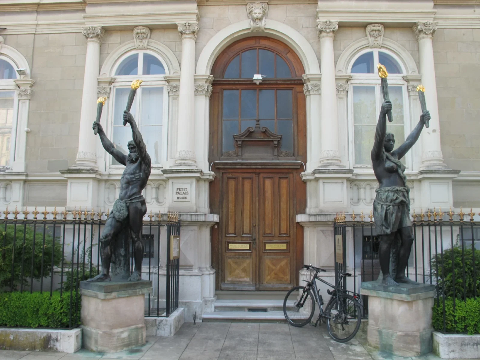 Petit Palais Museum