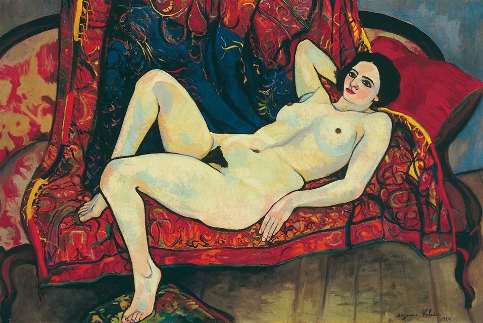 Petit Palais Museum