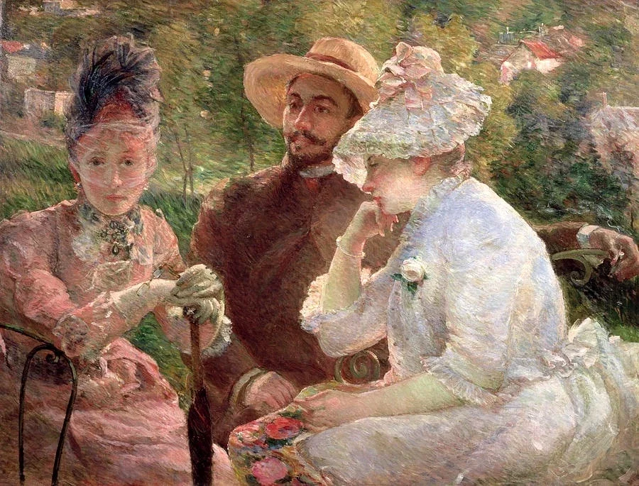 Petit Palais Museum