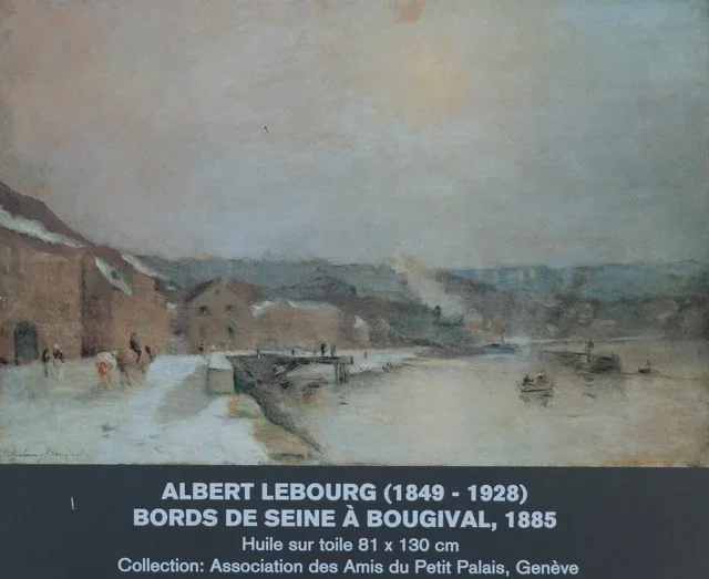 Petit Palais Museum