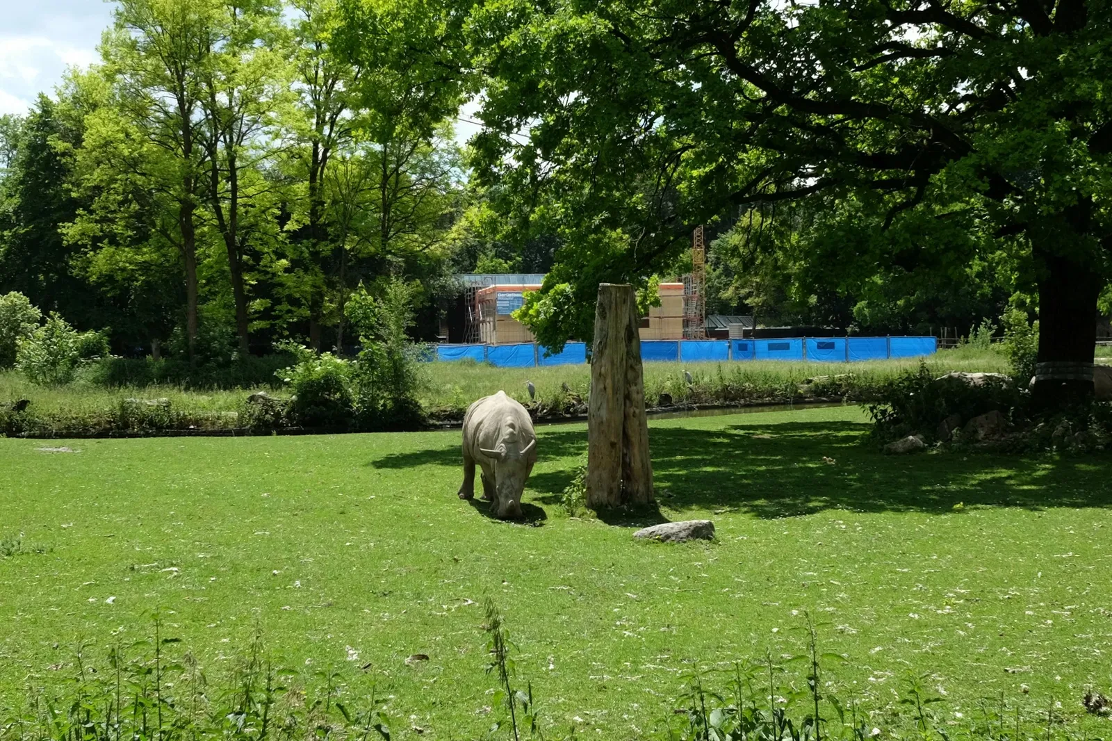 Zoo Augsburg