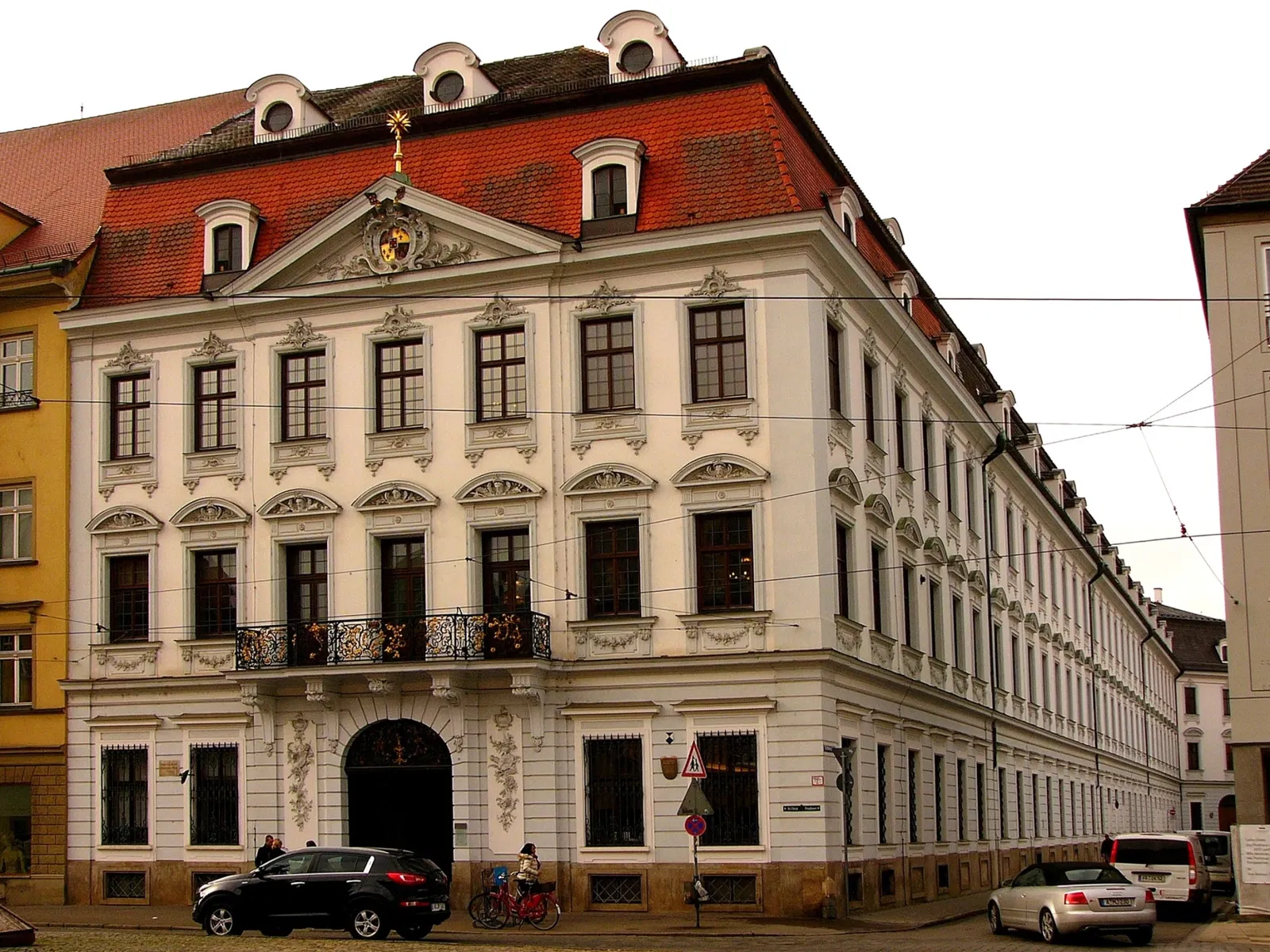 Schaezlerpalais