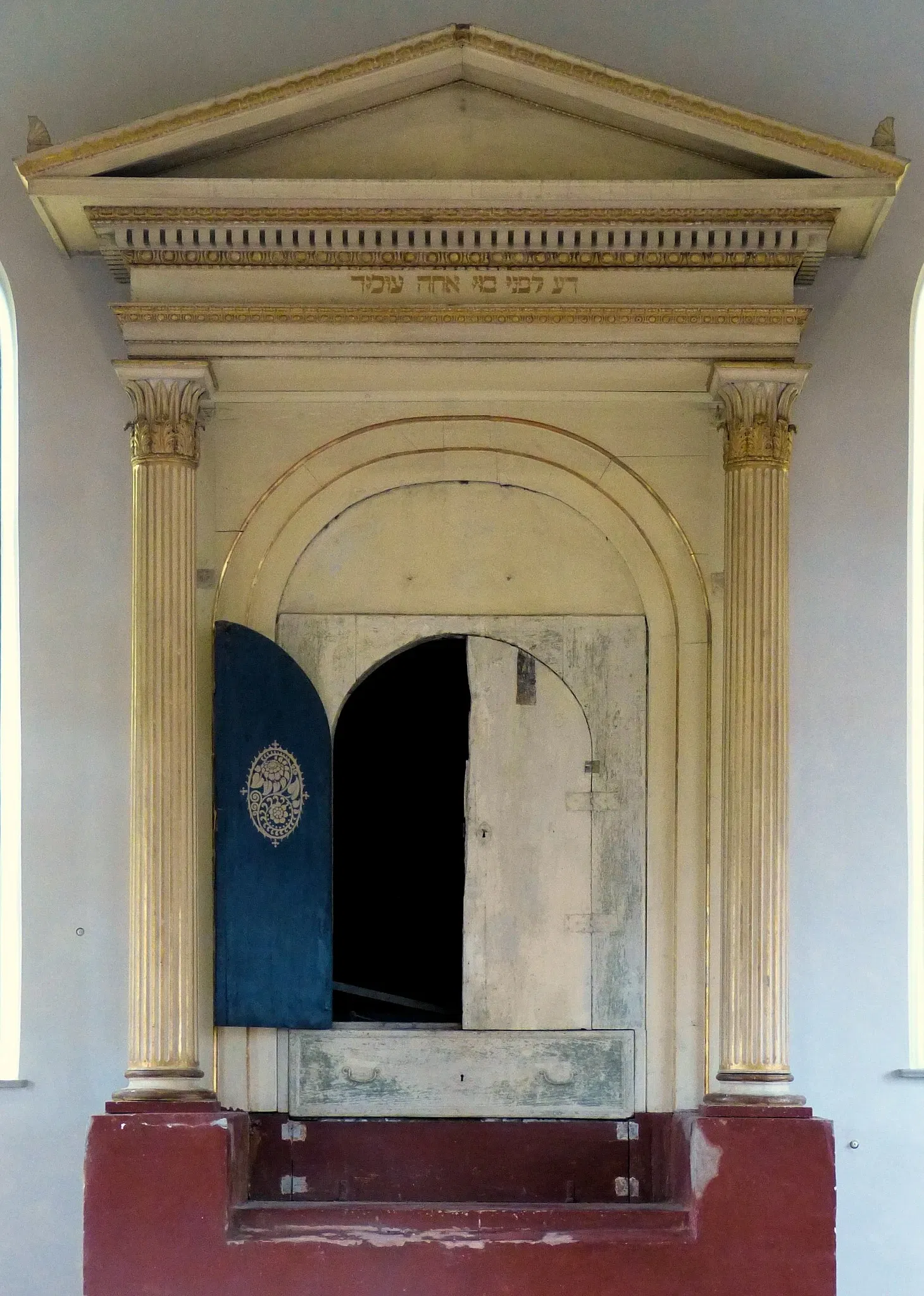 Jewish Museum Augsburg Swabia