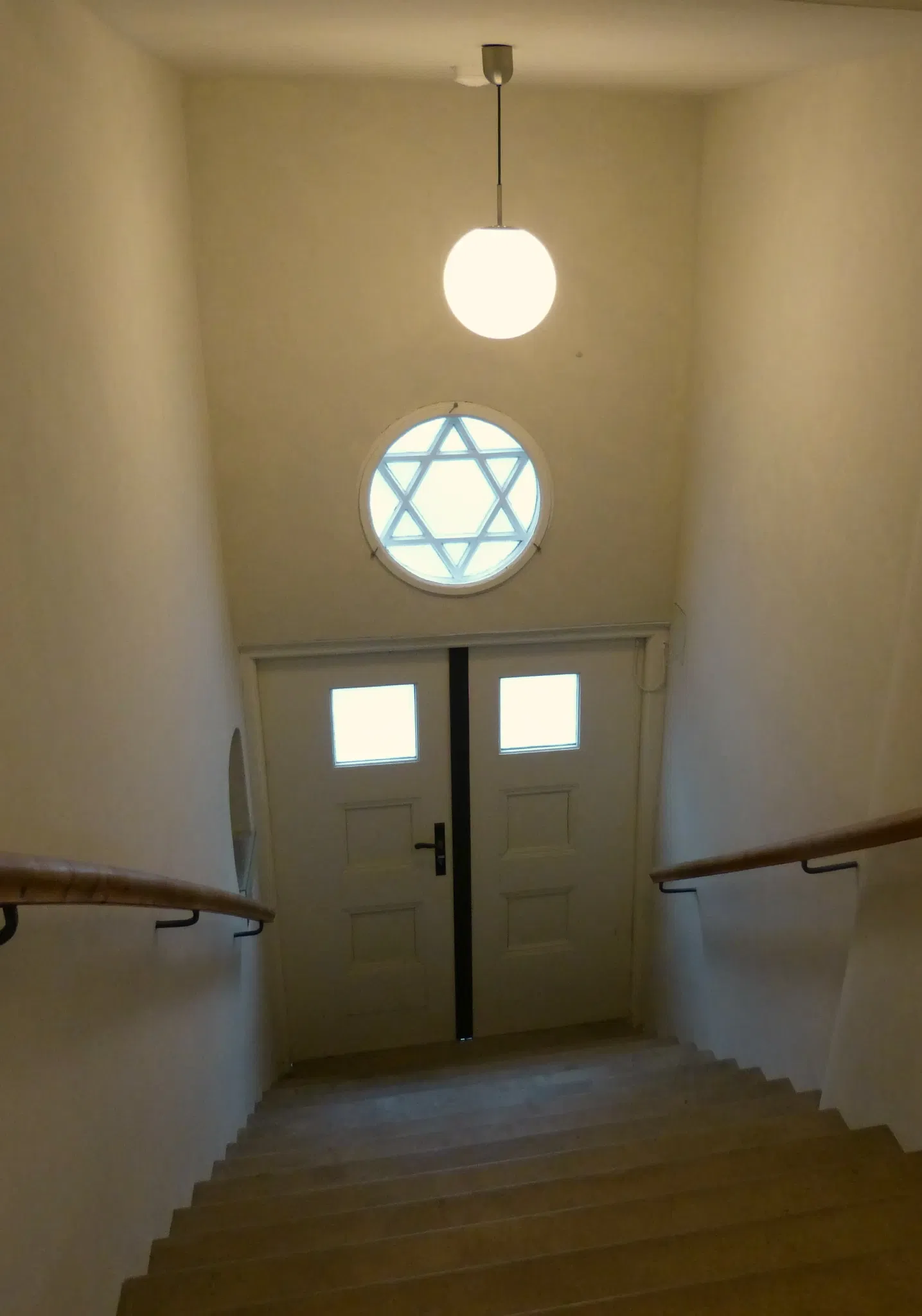 Jewish Museum Augsburg Swabia