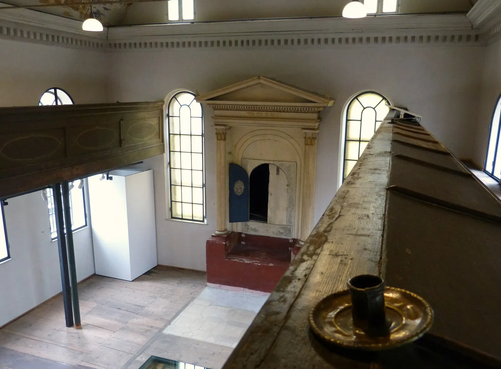 Jüdisches Museum Augsburg Schwaben