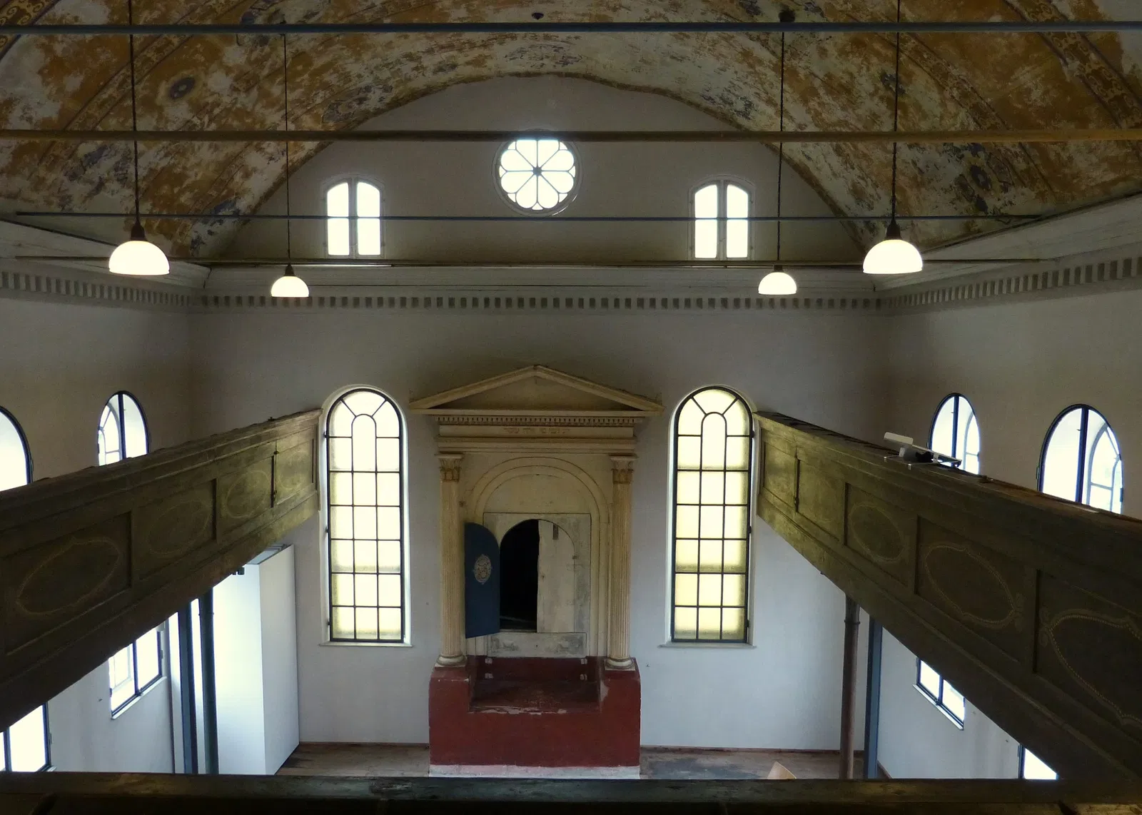 Jüdisches Museum Augsburg Schwaben