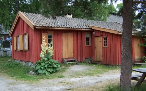 Son Kystkultursenter