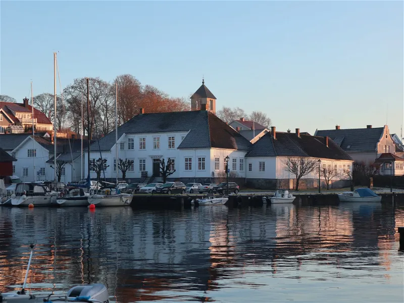 Brevik bymuseum (Brevik) - Visitor Information & Reviews