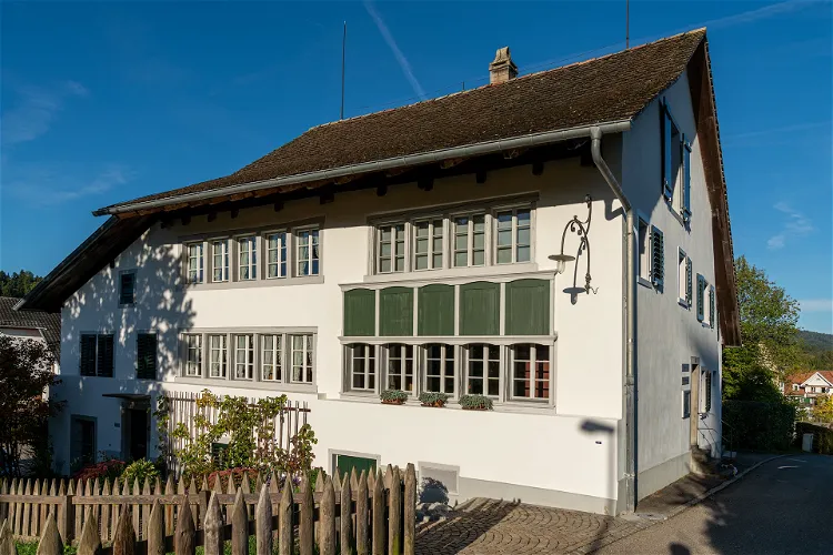 Helen Dahm Museum