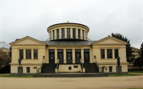 Academic Art Museum