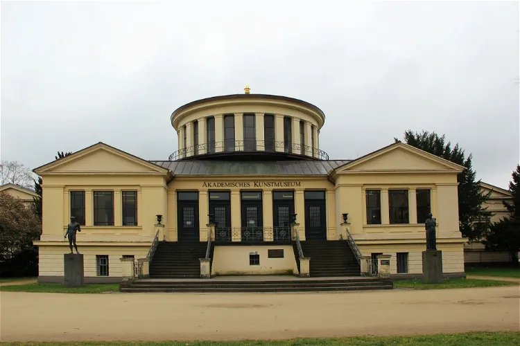 Academic Art Museum