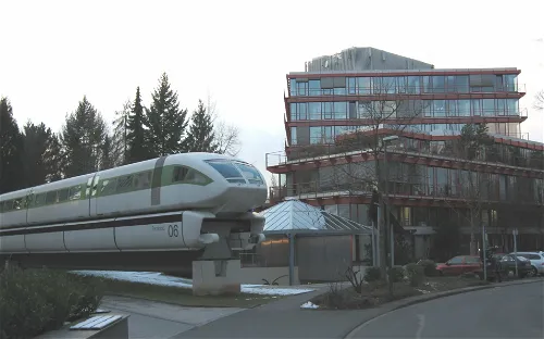 Deutsches Museum Bonn