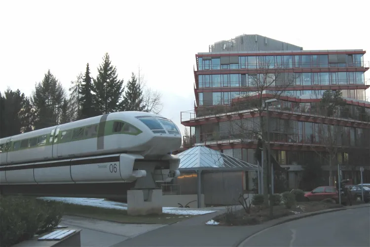 Deutsches Museum Bonn