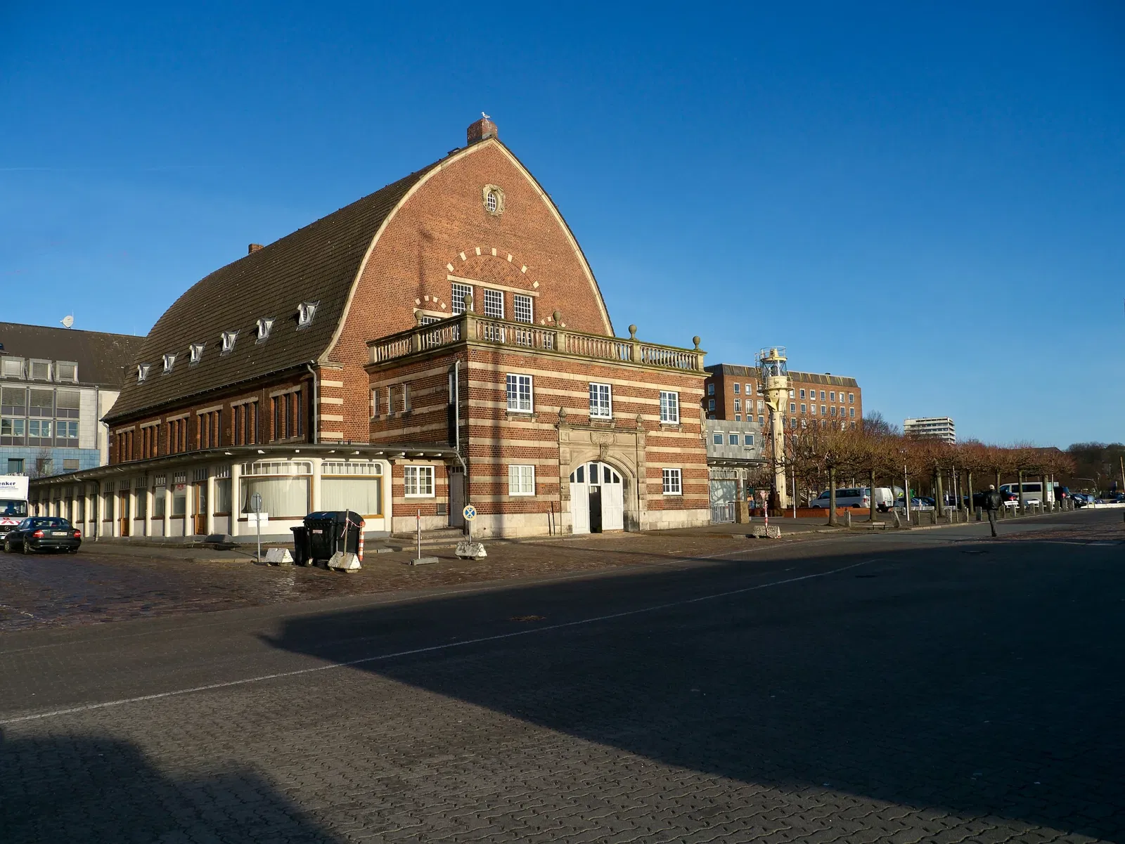 Kiel Maritime Museum