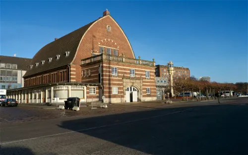 Kiel Maritime Museum