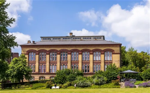 Medizin- und Pharmaziehistorische Sammlung