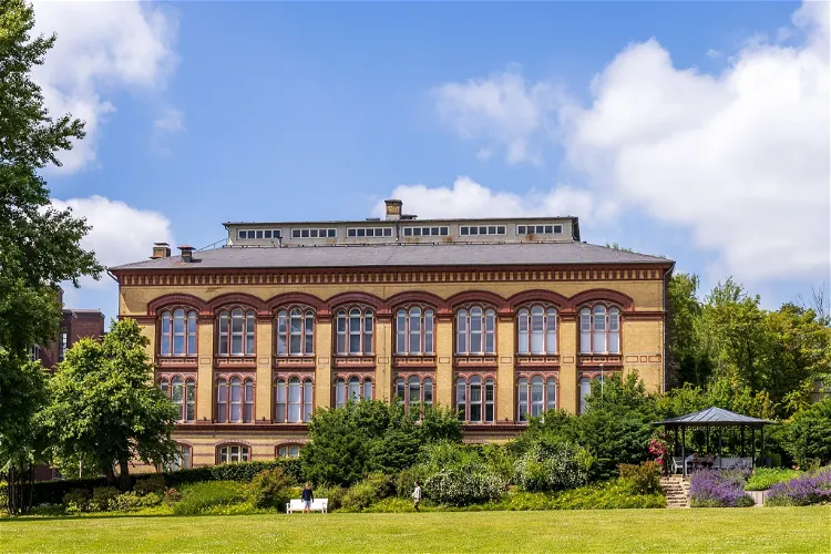 Medizin- und Pharmaziehistorische Sammlung