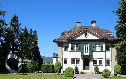 Villa Meier Severini
