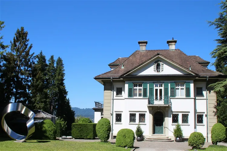 Villa Meier Severini
