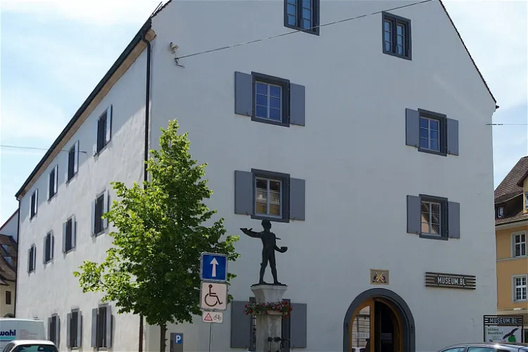 Museum.BL