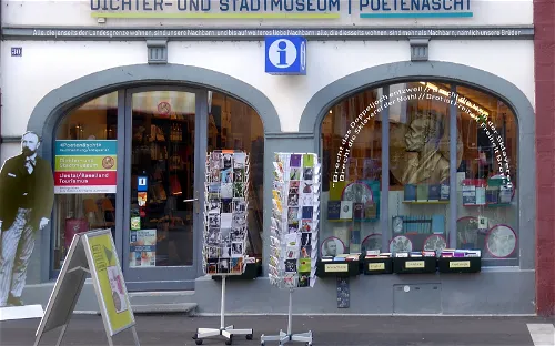 Poets and City Museum Liestal