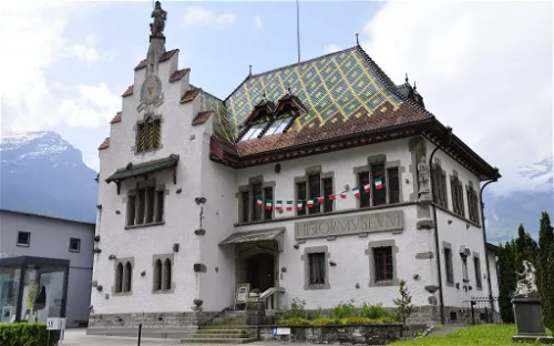 Uri Historical Museum