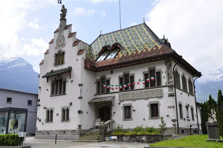 Uri Historical Museum